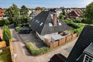 Zweifamilienhaus mit vielfältigen Nutzungsmöglichkeiten in unmittelbarer Nähe zum Strand – Cuxhaven (Kreis) – Vorschaubild 29