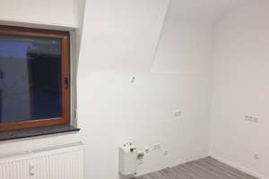4,5 Zimmer Wohnung über den Dächern von Duisburg-Baerl, inklusive ca. 80qm Dachboden – Geststraße 5a, 47199 Baerl, Duisburg – Vorschaubild 14