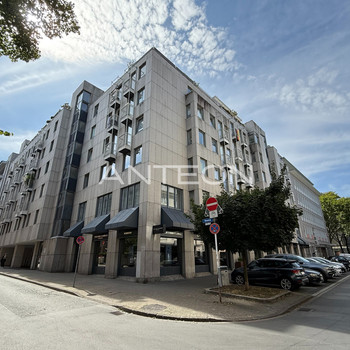 Küche | Aufzüge | Dortmunder Innenstadt