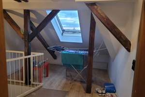 Tolles helles WG-Zimmer in Leipzig-Ost – Zweinaundorfer Straße 1, 4318 Anger-Crottendorf, Leipzig – Vorschaubild 3