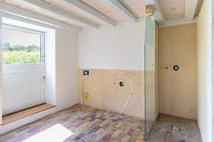 Historische Bäckerei: Modernisiertes Architektendesign mit Charme und Komfort in Feldrandlage – Schleswig-Flensburg (Kreis) – Vorschaubild 9