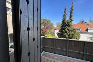 1-Zimmer Wohnung mit Balkon in München-Riem, ab 01.06.2026 – Die vollständige Adresse der Immobilie erhältst du vom Anbieter., 81829 Trudering-Riem (Ortsteil), München – Vorschaubild 1