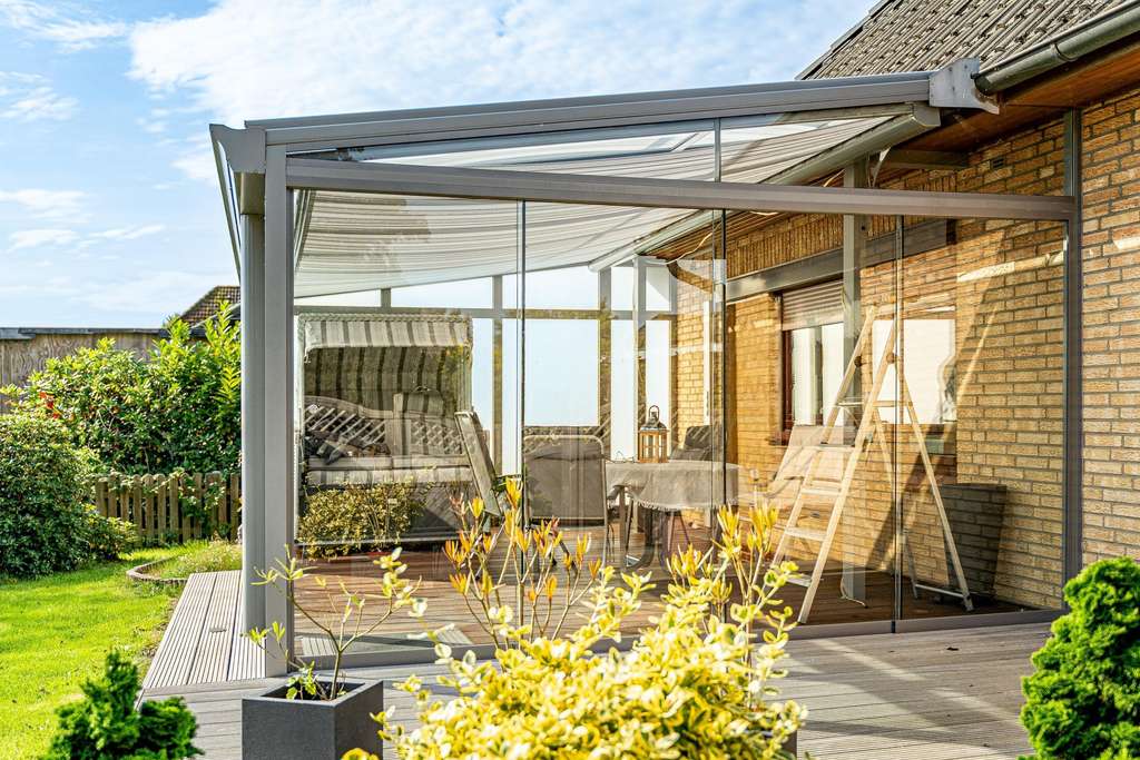 Immobilie in Haseldorf - Wohnen in der Elbmarsch - 250 m² Wohlfühlfläche. - Bild 1