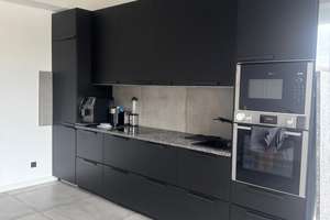 Exklusive 4‑Zimmer‑Wohnung in der Hassia Fabrik – 137 m² Wohnen mit außergewöhnlichem Charakter! – 63069 Friedrichsweiher, Offenbach am Main – Vorschaubild 6
