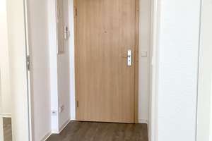 Zentrale 2-Zimmer-Wohnung mit Balkon, offener Küche und Badewanne! – Grunaer Str. 18, 1069 Pirnaische Vorstadt, Dresden – Vorschaubild 5