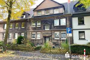 Solides Mehrfamilienhaus mit Potenzial – Dortmund – Vorschaubild 1