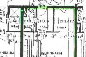 Frisch sanierte Eigentumswohnung mit Balkon an den Wallanlagen – Die vollständige Adresse der Immobilie erhältst du vom Anbieter., 28195 Bahnhofsvorstadt, Bremen – Vorschaubild 14