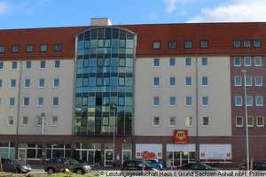 Attraktive Studentenwohnung in der Nähe der Universität 