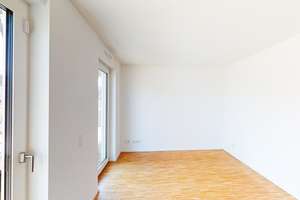 Sullivan Parkside: 2-Zimmer-Wohnung mit Einbauküche – George-Sullivan-Ring 42, 68309 Käfertal, Mannheim – Vorschaubild 5