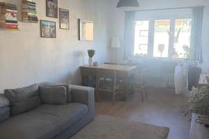 DEUTZ - Super geschnittene Zwei-Zimmerwohnung mit Balkon  - WG geeignet – Die vollständige Adresse der Immobilie erhältst du vom Anbieter., 50679 Deutz, Köln – Vorschaubild 4