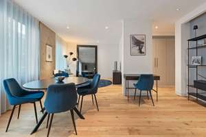 Exklusiver Wohnkomfort auf 85 m² – Terrasse, En-Suite-Bad und Smart Home