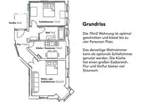 Weitblick über Gohlis - stilvolle Jugendstilwohnung mit Charme – Breitenfelderstraße 22, 4155 Gohlis-Süd, Leipzig – Vorschaubild 19