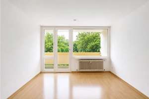 Helles Apartment mit großzügigem Balkon mit Blick ins Grüne – Die vollständige Adresse der Immobilie erhältst du vom Anbieter., 81539 Obergiesing, München – Vorschaubild 8