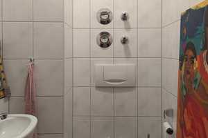 Traumhafte EG-Wohnung mit Garten und TG-Stellplatz in Stuttgart-Vaihingen – Stuttgart – Vorschaubild 7