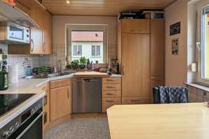 MFH mit 2 Wohneinheiten und Garage in Giengen – Heidenheim (Kreis) – Vorschaubild 12