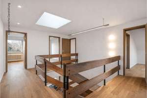 Architektenhaus auf 1.500 m² in grüner Bestlage – inkl. Sanierungsfahrplan – Die vollständige Adresse der Immobilie erhältst du vom Anbieter., 22455 Niendorf, Hamburg – Vorschaubild 12