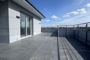 "Schöner Wohnen" - Einzigartiges Penthaus mit Dachterrasse im Herzen der Südstadt – Die vollständige Adresse der Immobilie erhältst du vom Anbieter., 30171 Südstadt, Hannover – Vorschaubild 1