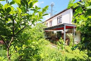 Familienfreundliches Reihenendhaus im schönen Hamburg-Bramfeld. – Die vollständige Adresse der Immobilie erhältst du vom Anbieter., 22175 Bramfeld, Hamburg – Vorschaubild 3