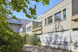 1-Zimmerwohnung am S Schöneberg. ACHTUNG! Befristeter Mietvertrag bis 28.02.2028 – Prinz-Georg-Straße 1, 10827 Schöneberg, Berlin – Vorschaubild 3