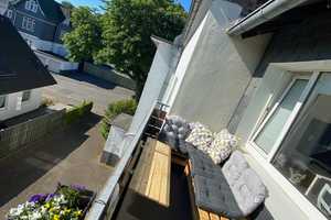 Schöne 2-Zimmerwohnung nähe Lichtscheid – Obere Lichtenplatzer Straße 341, 42278 Wuppertal – Vorschaubild 1