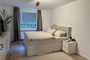 Moderne und helle 3-Zimmer Wohnung in ruhiger Lage von Braunschweig – Die vollständige Adresse der Immobilie erhältst du vom Anbieter., 38112 Lehndorf-Watenbüttel, Braunschweig – Vorschaubild 7