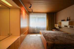 Begehrt! Bungalow mit Gartenoase im BI-Westen - wohnen auf einer Ebene – Bielefeld – Vorschaubild 8