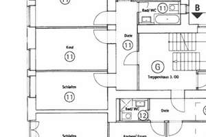 || INVESTMENTCASE || Kapitalanlage im Bestand || CITY APPARTEMENTS || – 40215 Friedrichstadt, Düsseldorf – Vorschaubild 4