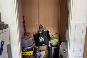 Großzügige 3,5 Zimmer-Wohnung mit Dachterrasse und Tiefgarage in Düsseldorf Unterrath – Auf den Geisten 19, 40468 Unterrath, Düsseldorf – Vorschaubild 23