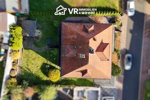 Familienfreundliches Zuhause mit zwei Wohneinheiten und Ausbaupotenzial im Dachgeschoss – Die vollständige Adresse der Immobilie erhältst du vom Anbieter., 36269 Philippsthal (Werra) – Vorschaubild 4