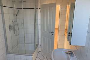 Schöne große 4-Zimmer-Maisonette-Wohnung mit EBK in Münster-Kreuzviertel – Die vollständige Adresse der Immobilie erhältst du vom Anbieter., 48149 Kreuz, Münster – Vorschaubild 13