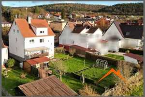 Zweifamilienhaus, 9 Zimmer, zentrale Lage  – Schwalm-Eder-Kreis – Vorschaubild 4