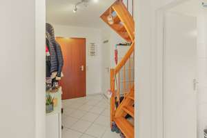 Charmante Maisonette-Wohnung in ruhiger Lage von Stuttgart-Sommerrain – Die vollständige Adresse der Immobilie erhältst du vom Anbieter., 70374 Muckensturm, Stuttgart – Vorschaubild 23