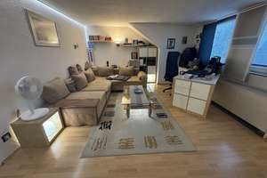 2-Zimmerwohnung mit Gemeinschaftsgarten in Essen – Jahnstr. 21, 45355 Bochold, Essen – Vorschaubild 6