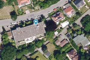 Traumhafte Terrassenwohnung in 1A-Lage am Fuße des Erlanger Burgbergs – Die vollständige Adresse der Immobilie erhältst du vom Anbieter., 91054 Burgberg, Erlangen – Vorschaubild 22