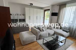 Wohnungstausch: Grünwalder Str. 51