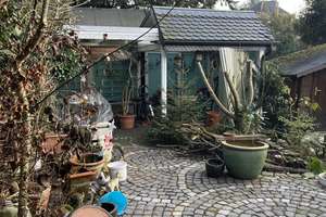 Reihenmittelhaus mit Wintergarten, Dachstudio & Garage in TOP Lage – Die vollständige Adresse der Immobilie erhältst du vom Anbieter., 47802 Inrath/Kliedbruch, Krefeld – Vorschaubild 8