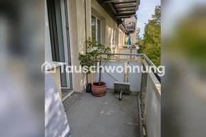 Tauschwohnung: 3 Zimmer Wohnung mit Balkon in Eppendorf – Die vollständige Adresse der Immobilie erhältst du vom Anbieter., 20251 Eppendorf, Hamburg – Vorschaubild 8
