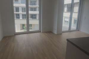 2-Zimmer Neubau Am Albertussee  – Am Albertussee 43, 40549 Heerdt, Düsseldorf – Vorschaubild 3