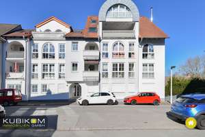 Drei-Zimmer-Wohnung mit Terrasse in zentraler Lage von Solingen-Ohligs – attraktiv vermietet
