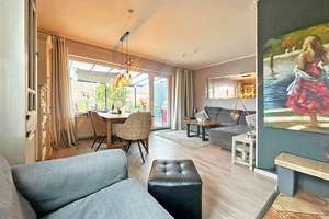 Reserviert / Ellenerbrok-Schevemoor / Charmantes Reihenendhaus mit großzügigen Garten und Garage – Die vollständige Adresse der Immobilie erhältst du vom Anbieter., 28325 Ellenerbrok-Schevemoor, Bremen – Vorschaubild 3