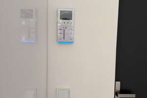 2-Zimmer Neubauwohnung Erstbezug  mit Terrasse in Lichterfelde West/Zehlendorf – Die vollständige Adresse der Immobilie erhältst du vom Anbieter., 14167 Lichterfelde, Berlin – Vorschaubild 9