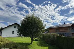 Tutzing-OT Kampberg! Freies EFH mit großer Garage und schönen Gartenterungspotential! – Die vollständige Adresse der Immobilie erhältst du vom Anbieter., 82327 Tutzing – Vorschaubild 15