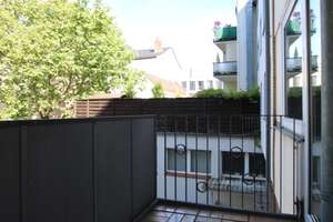 WG- Zimmer in sanierter 5-Zimmer-Wohnung im Herzen von Hannover – Königstraße 51, 30175 Mitte (Ortsteil), Hannover – Vorschaubild 5