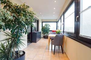 Großzügig. Gepflegt. Zentral. – 4-Zimmer-Wohnung mit Aufzug – Die vollständige Adresse der Immobilie erhältst du vom Anbieter., 54295 Mitte/Gartenfeld, Trier – Vorschaubild 3