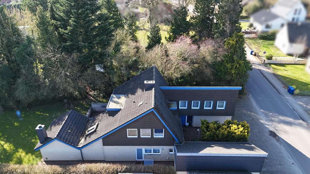 Immobilie in Friedeburg - Ihr neues Zuhause mit Raum für Ideen - Bild 4