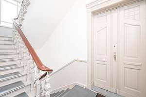Großzügige Altbauwohnung mit Loggia | Bezugsfrei Ende 2026 – Fuldastraße 9, 12043 Neukölln (Ortsteil), Berlin – Vorschaubild 9