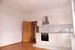 Vermietete 1-Zimmer-Wohnung mit Balkon, Stellplatz und funktionalem Grundriss – Die vollständige Adresse der Immobilie erhältst du vom Anbieter., 36448 Bad Liebenstein – Vorschaubild 4