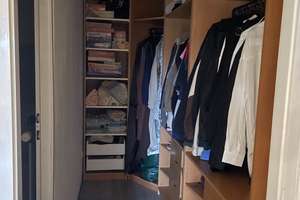 2,5-Zimmer-Wohnung in Köln Poll TAUSCHWOHNUNG – Die vollständige Adresse der Immobilie erhältst du vom Anbieter., 51105 Poll, Köln – Vorschaubild 9