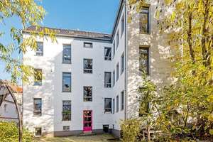 SHARED Schönes Zimmer in möblierter 4er WG in Pankow/ Shared – Körnerstraße 2, 13156 Niederschönhausen, Berlin – Vorschaubild 16