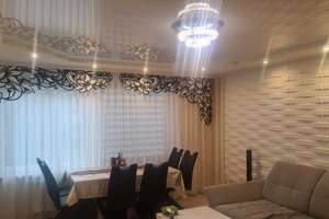 Renovierte 3-Zimmer Wohnung mit Luxus-Ausstattung in Hannover-Sahlkamp – Die vollständige Adresse der Immobilie erhältst du vom Anbieter., 30657 Sahlkamp, Hannover – Vorschaubild 7